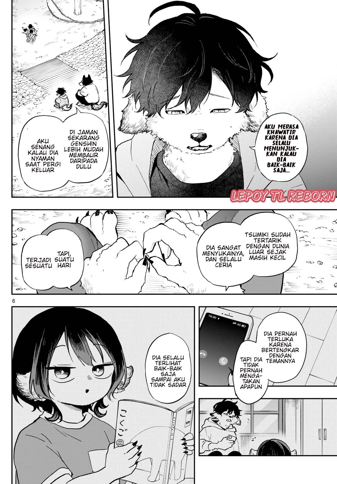 Chapter 34 - halaman 9