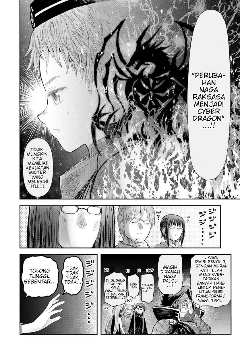 Chapter 63 - halaman 21