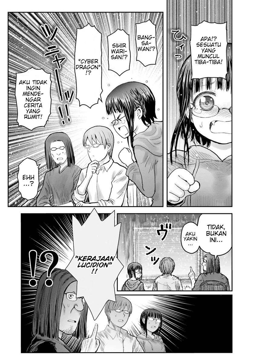 Chapter 63 - halaman 22