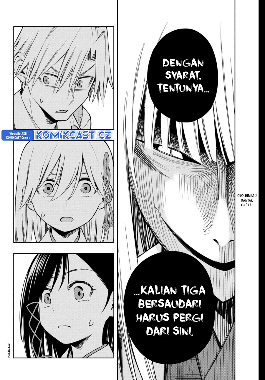 Chapter 157 - halaman 12