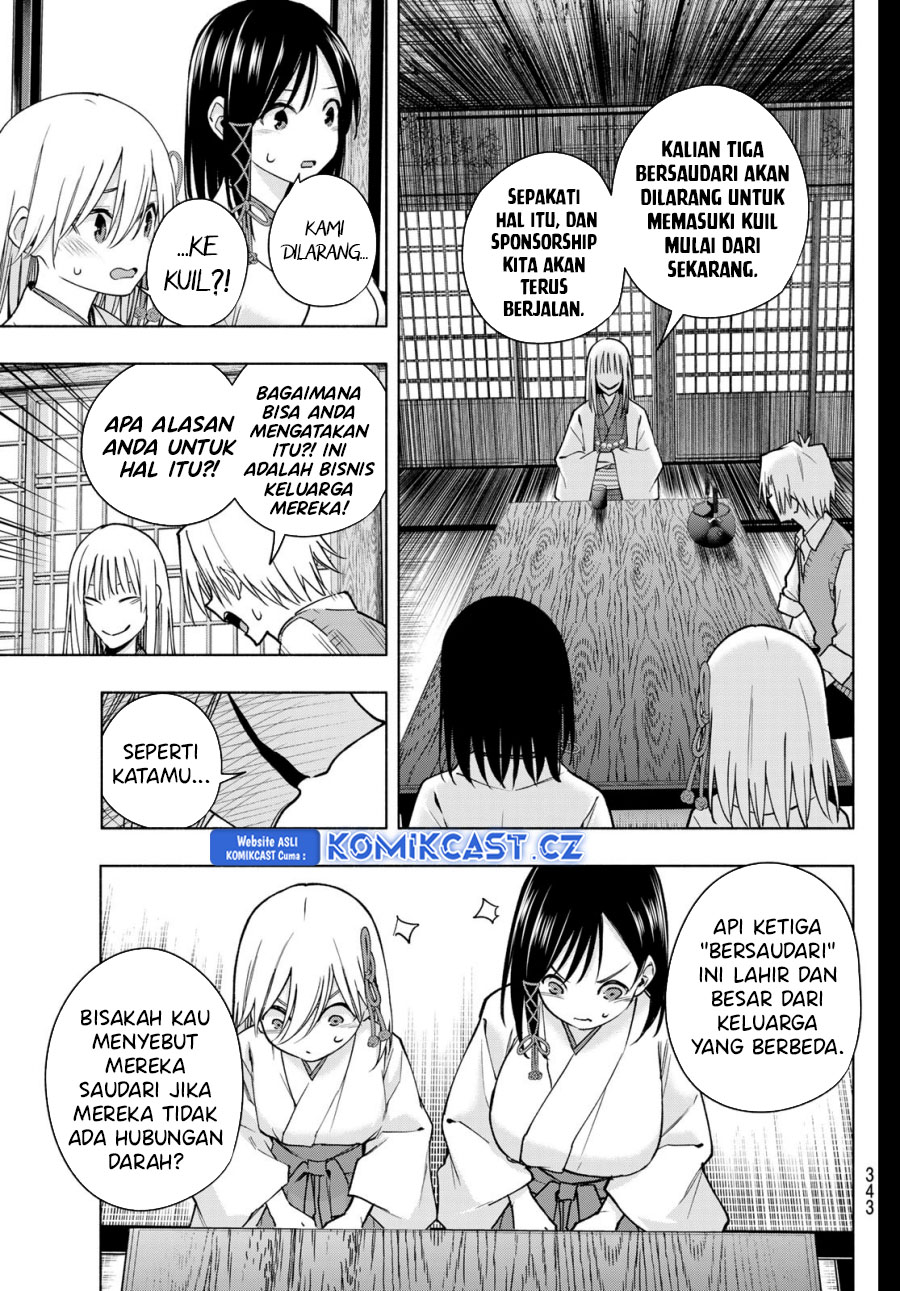 Chapter 157 - halaman 13