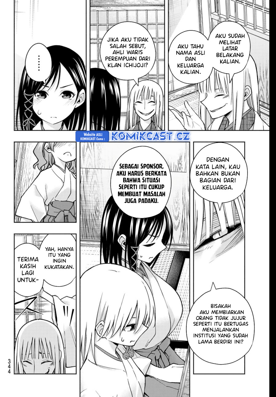Chapter 157 - halaman 14