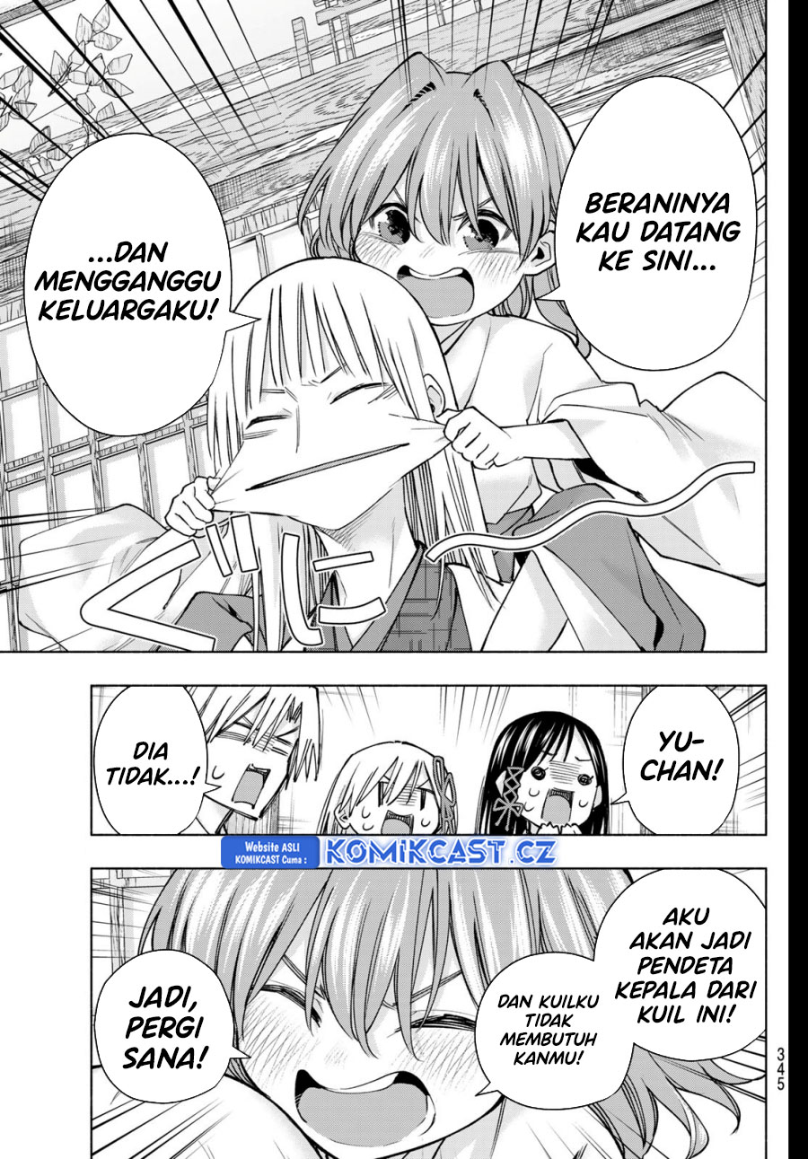 Chapter 157 - halaman 15