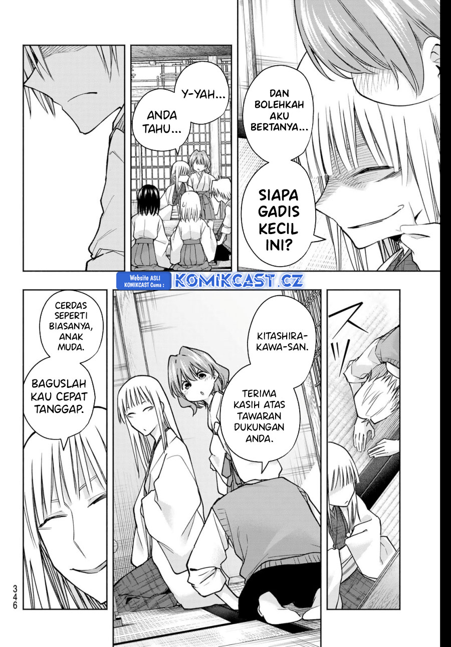 Chapter 157 - halaman 16