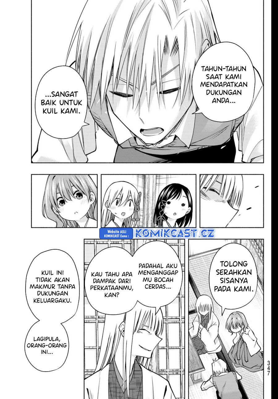 Chapter 157 - halaman 17