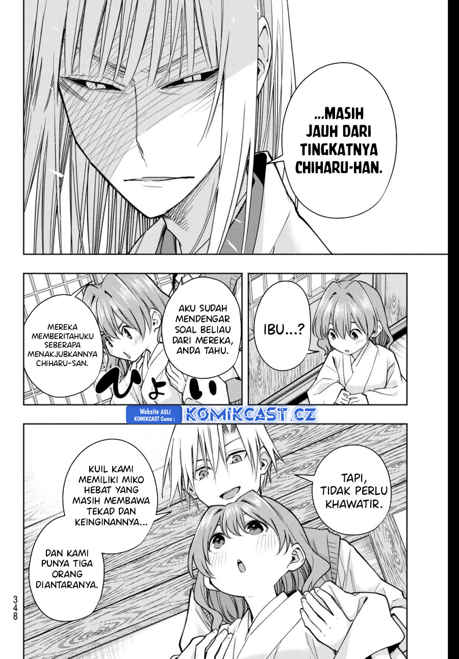 Chapter 157 - halaman 18
