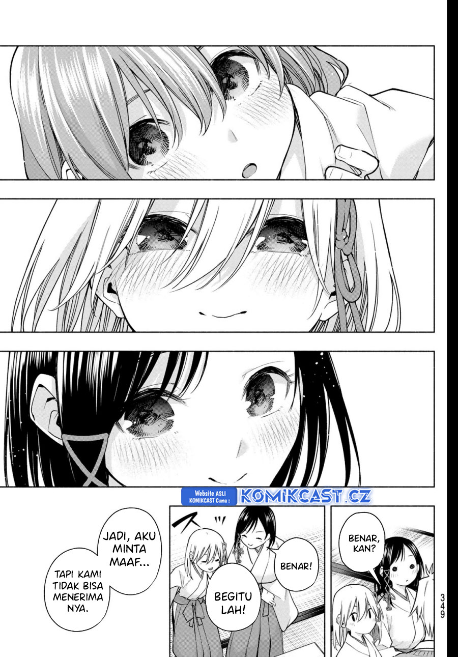 Chapter 157 - halaman 19