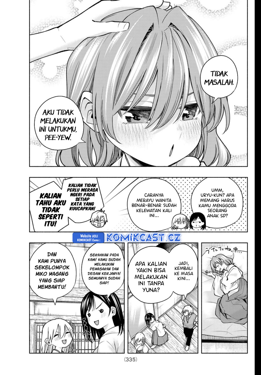 Chapter 157 - halaman 5