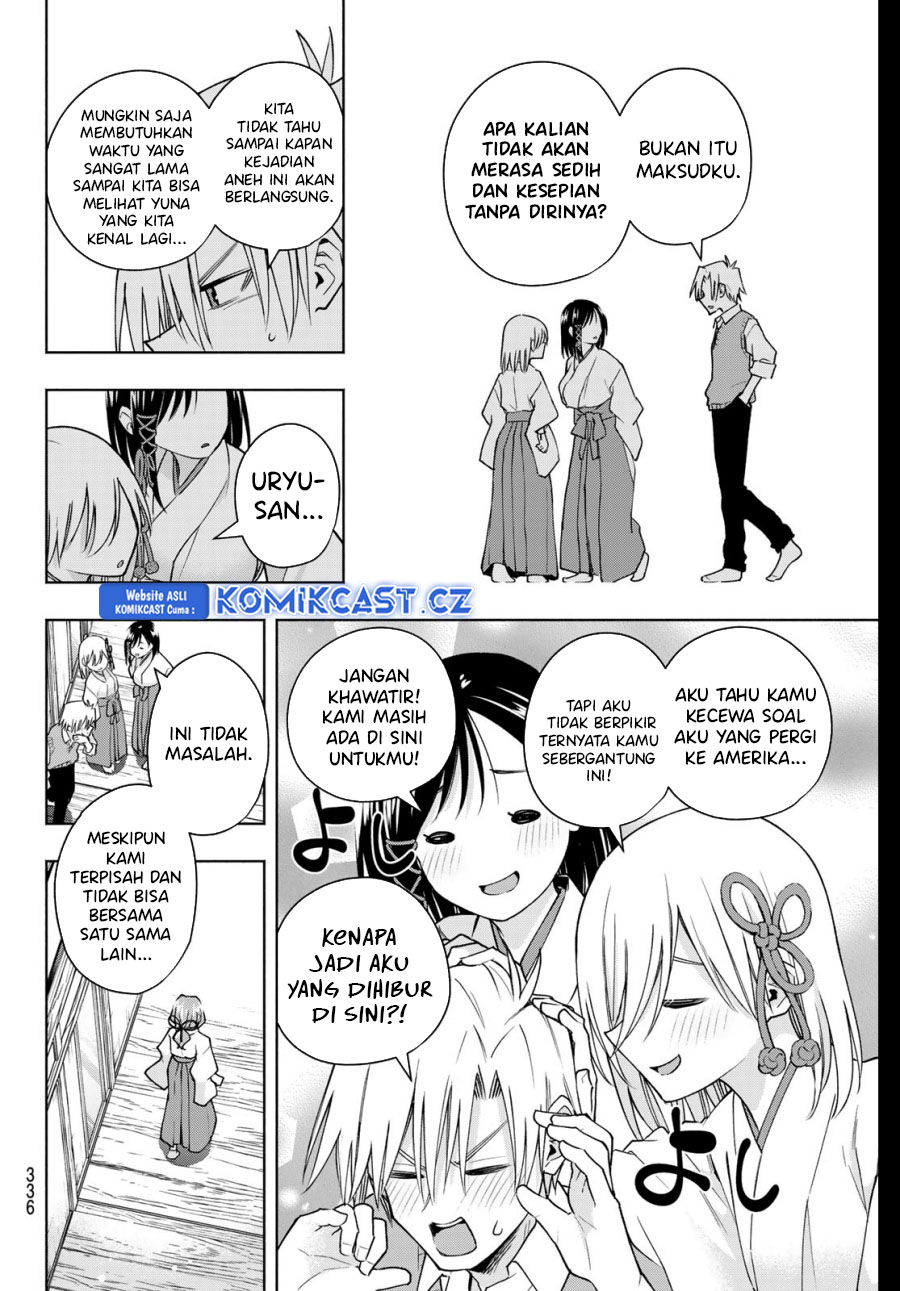 Chapter 157 - halaman 6