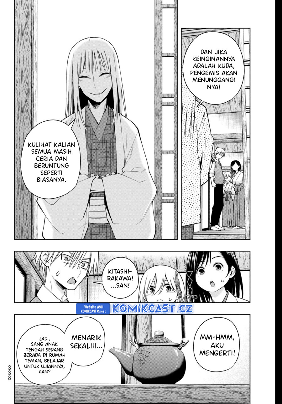 Chapter 157 - halaman 8