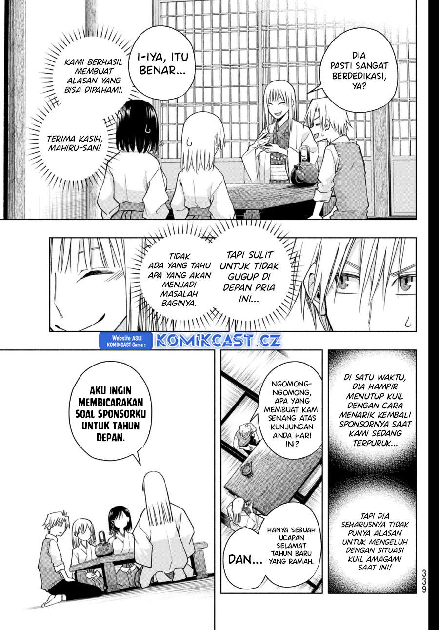 Chapter 157 - halaman 9