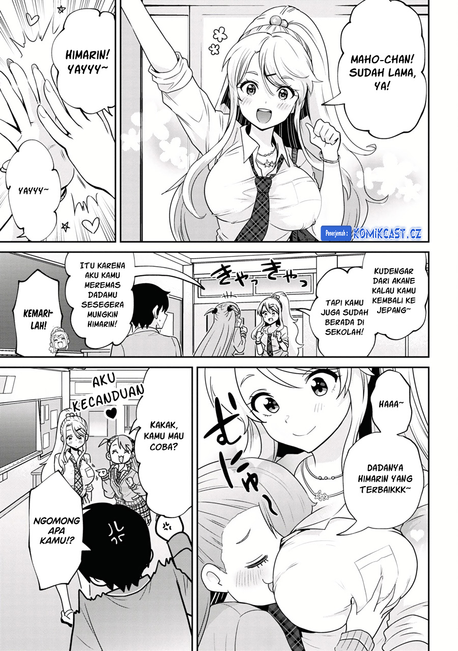 Chapter 26.1 - halaman 16