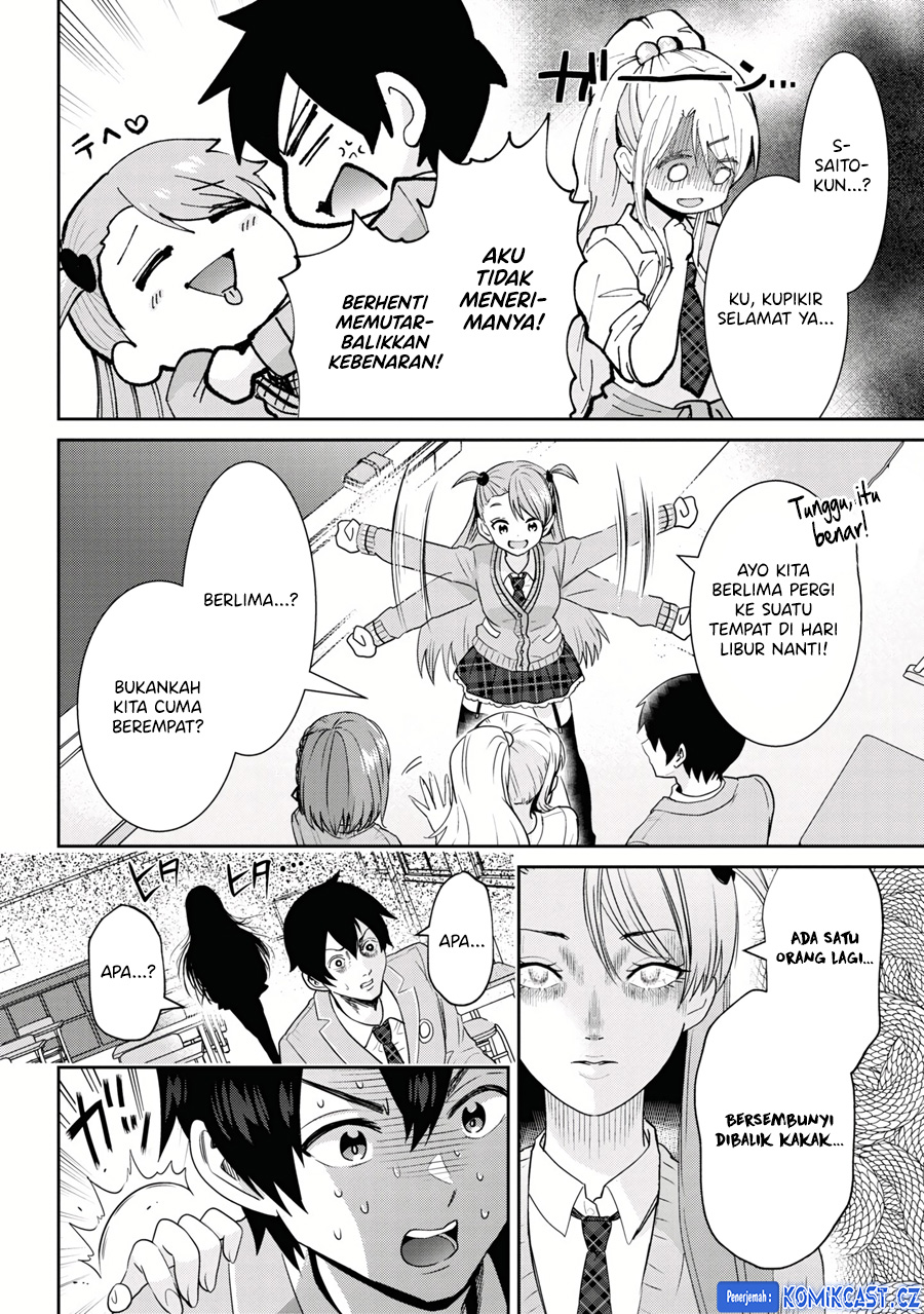 Chapter 26.1 - halaman 19