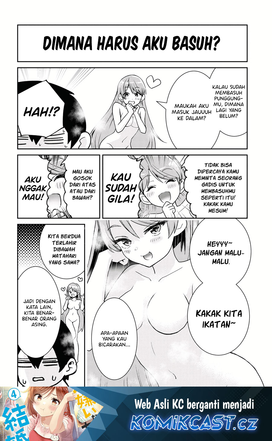 Chapter 26.1 - halaman 3