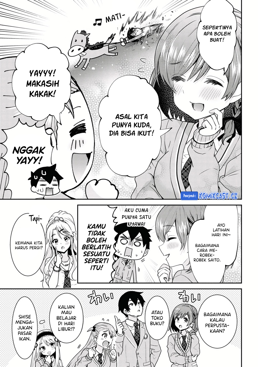 Chapter 26.1 - halaman 22