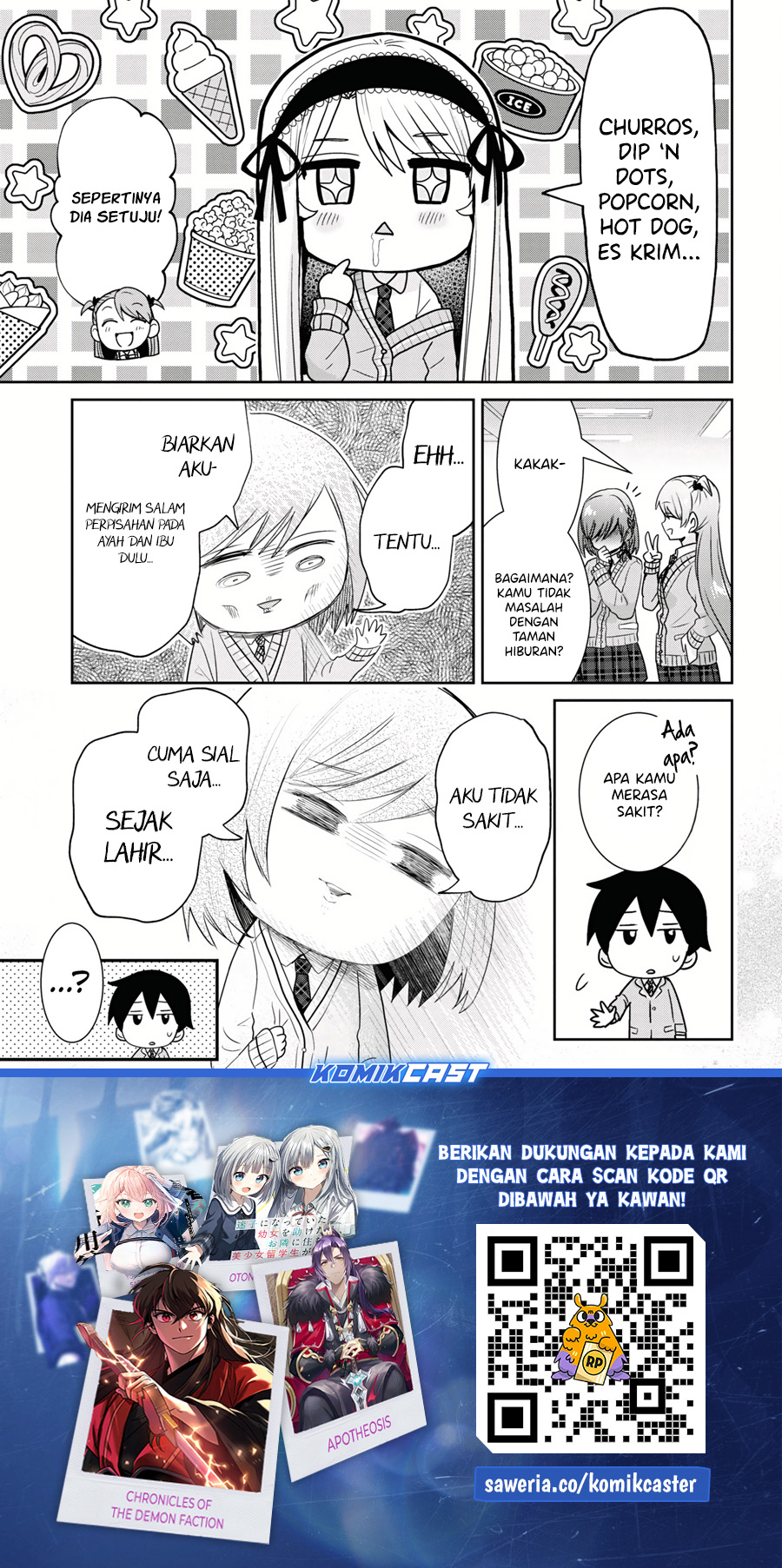 Chapter 26.1 - halaman 24
