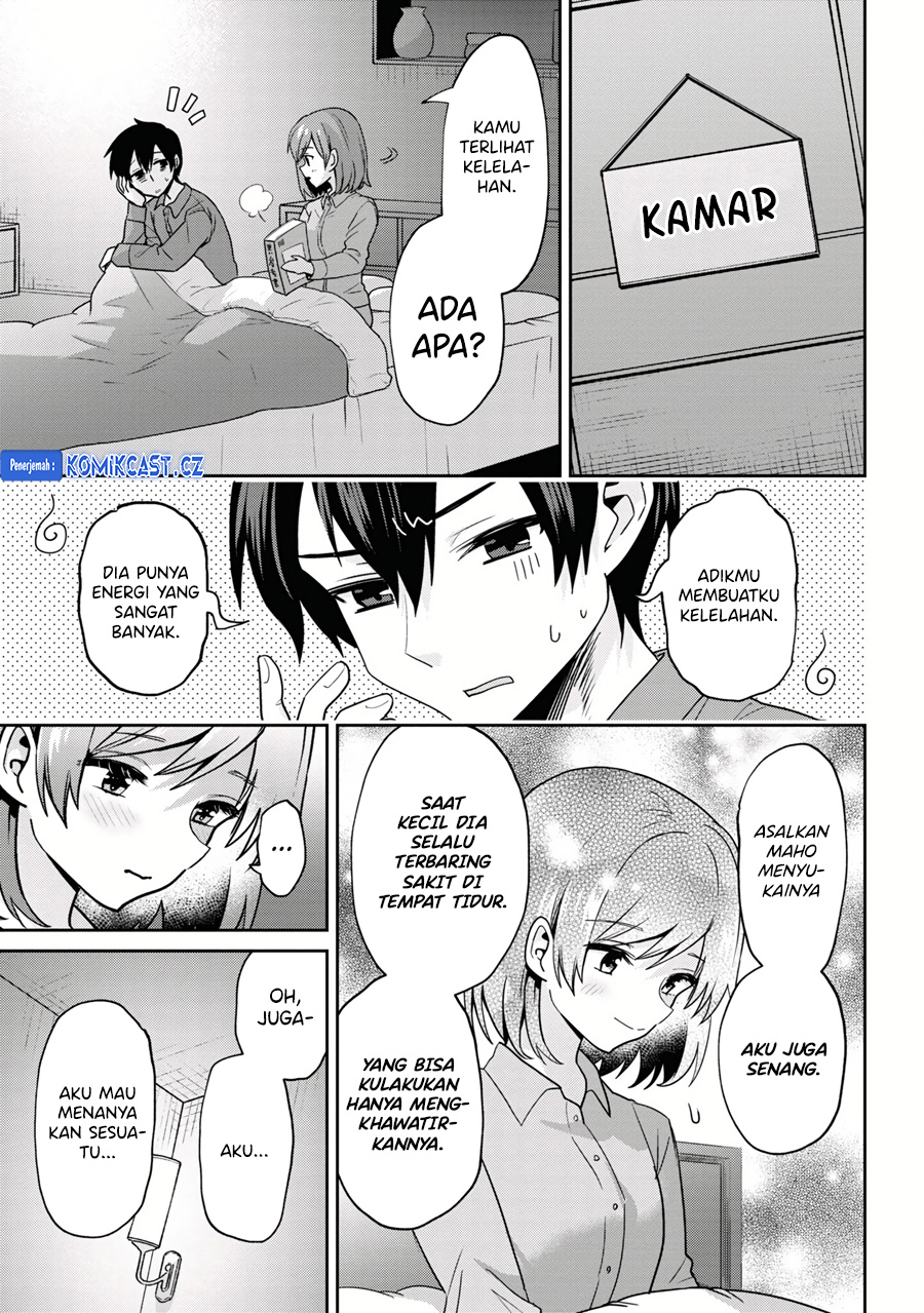 Chapter 26.1 - halaman 10
