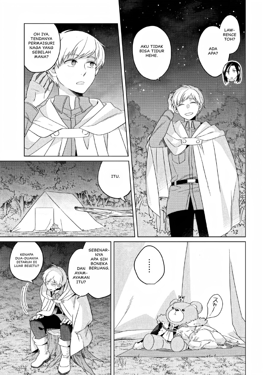 Chapter 26 - halaman 25