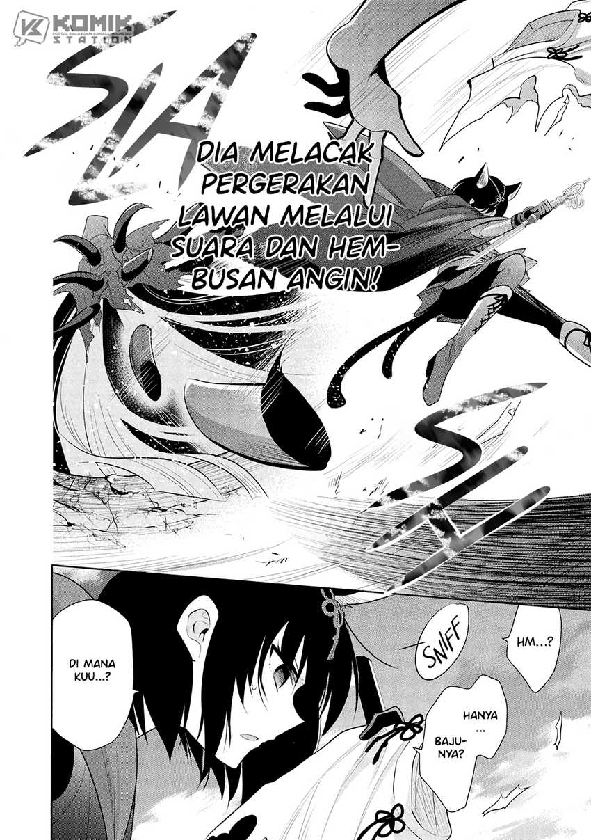 Chapter 65 - halaman 15