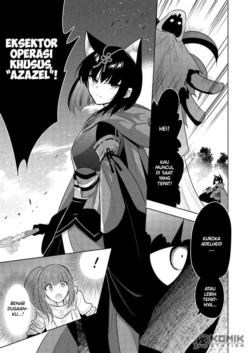 Chapter 65 - halaman 16