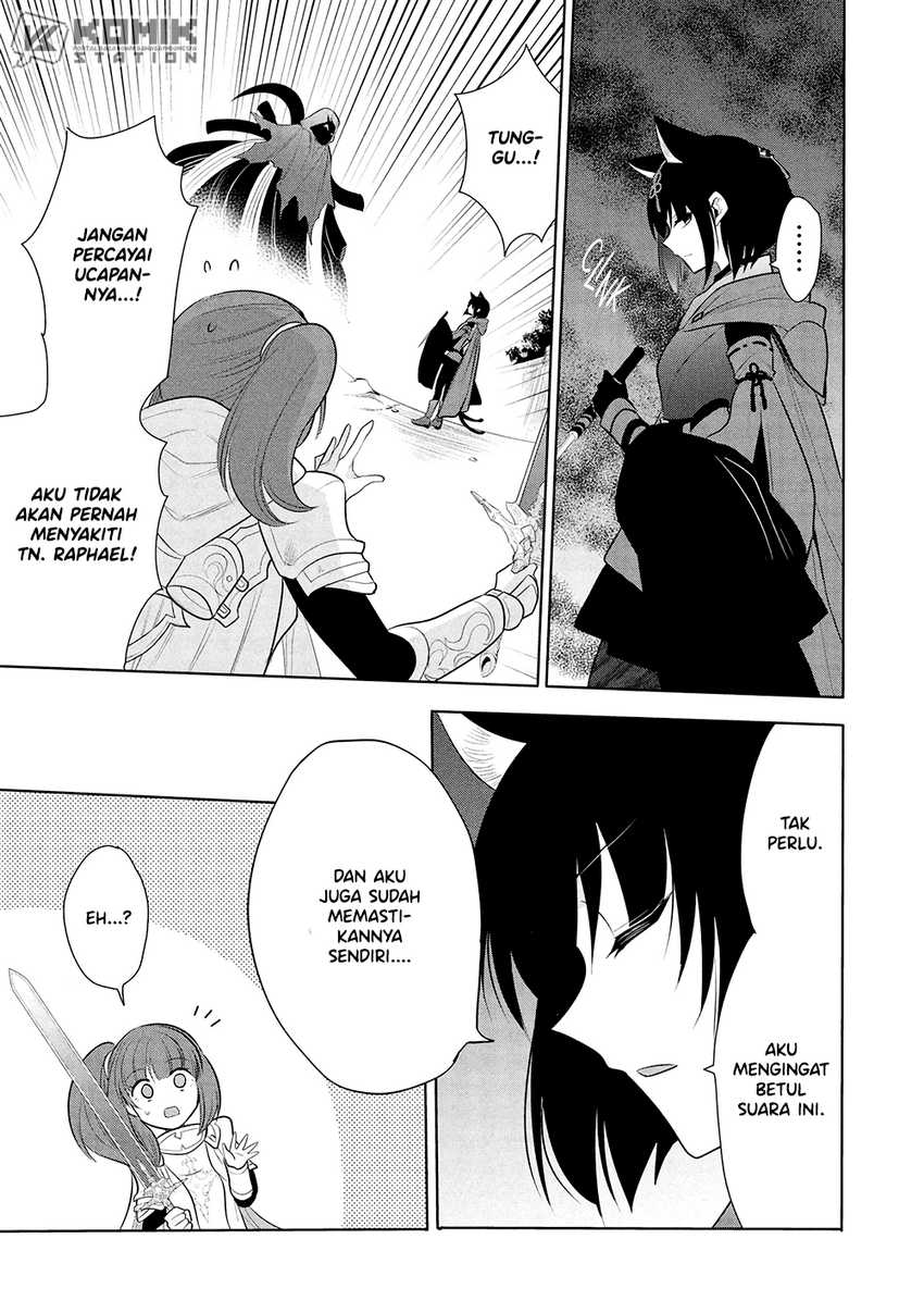 Chapter 65 - halaman 20