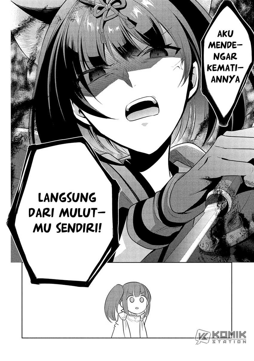 Chapter 65 - halaman 21