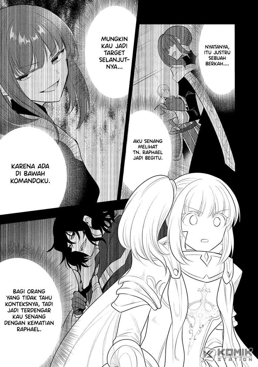 Chapter 65 - halaman 22