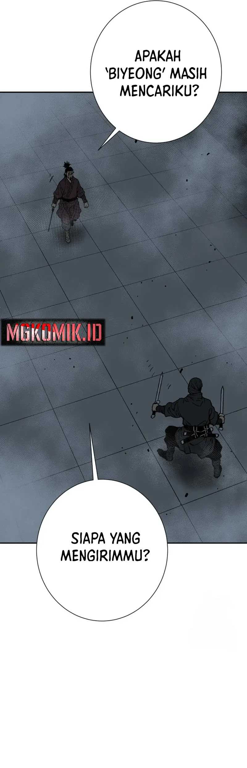 Chapter 82 - halaman 79