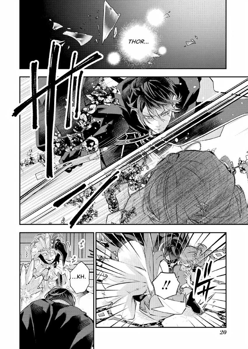 Chapter 33 - halaman 22