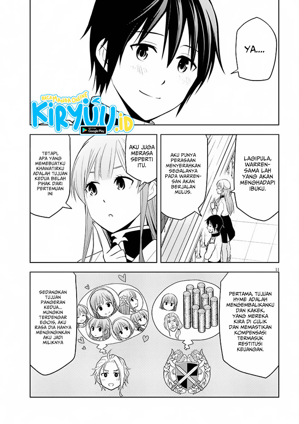Chapter 58 - halaman 13