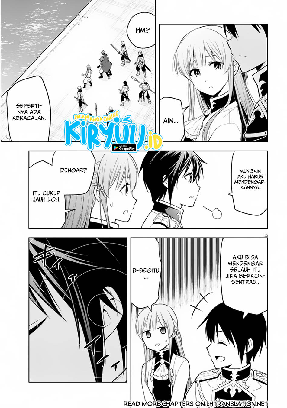 Chapter 58 - halaman 17