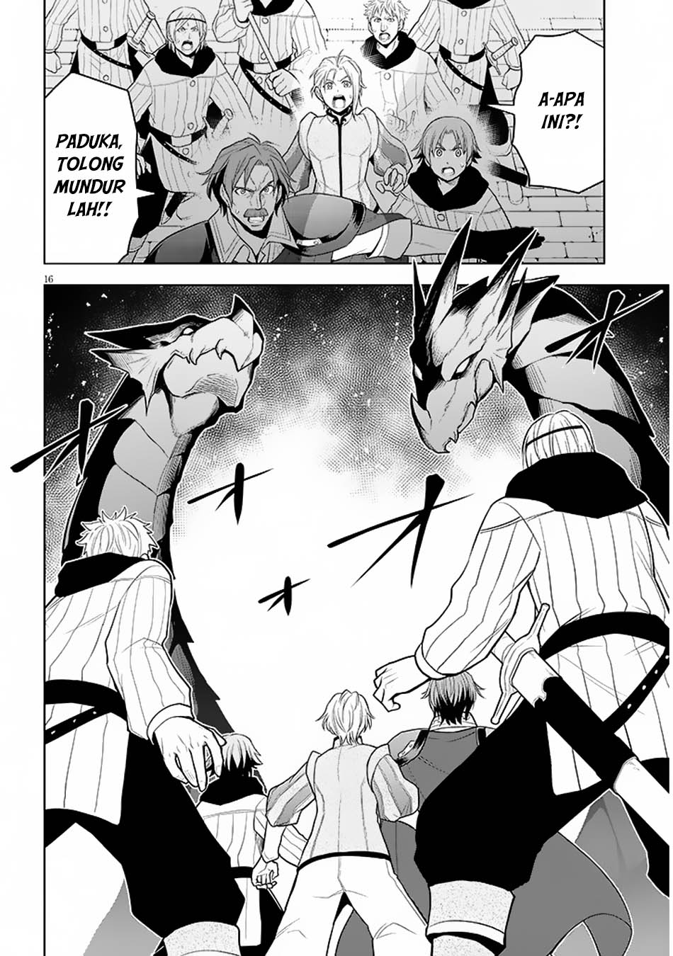 Chapter 58 - halaman 18