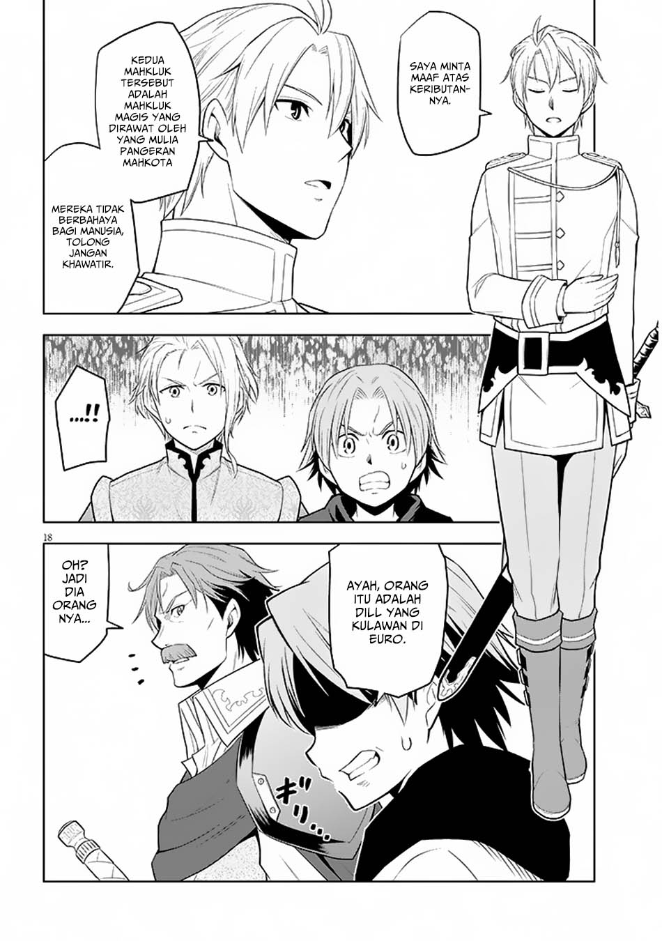 Chapter 58 - halaman 20