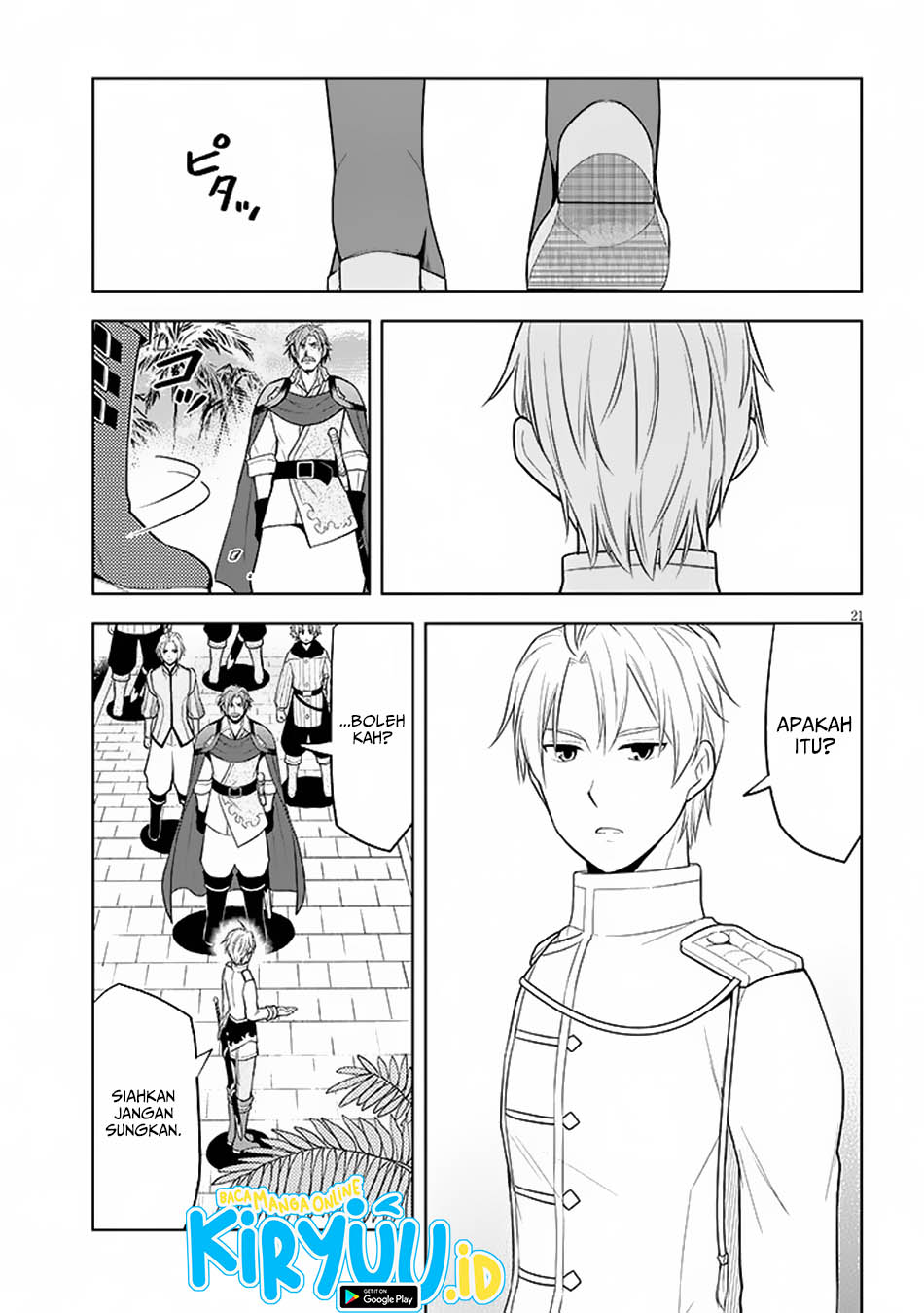 Chapter 58 - halaman 23