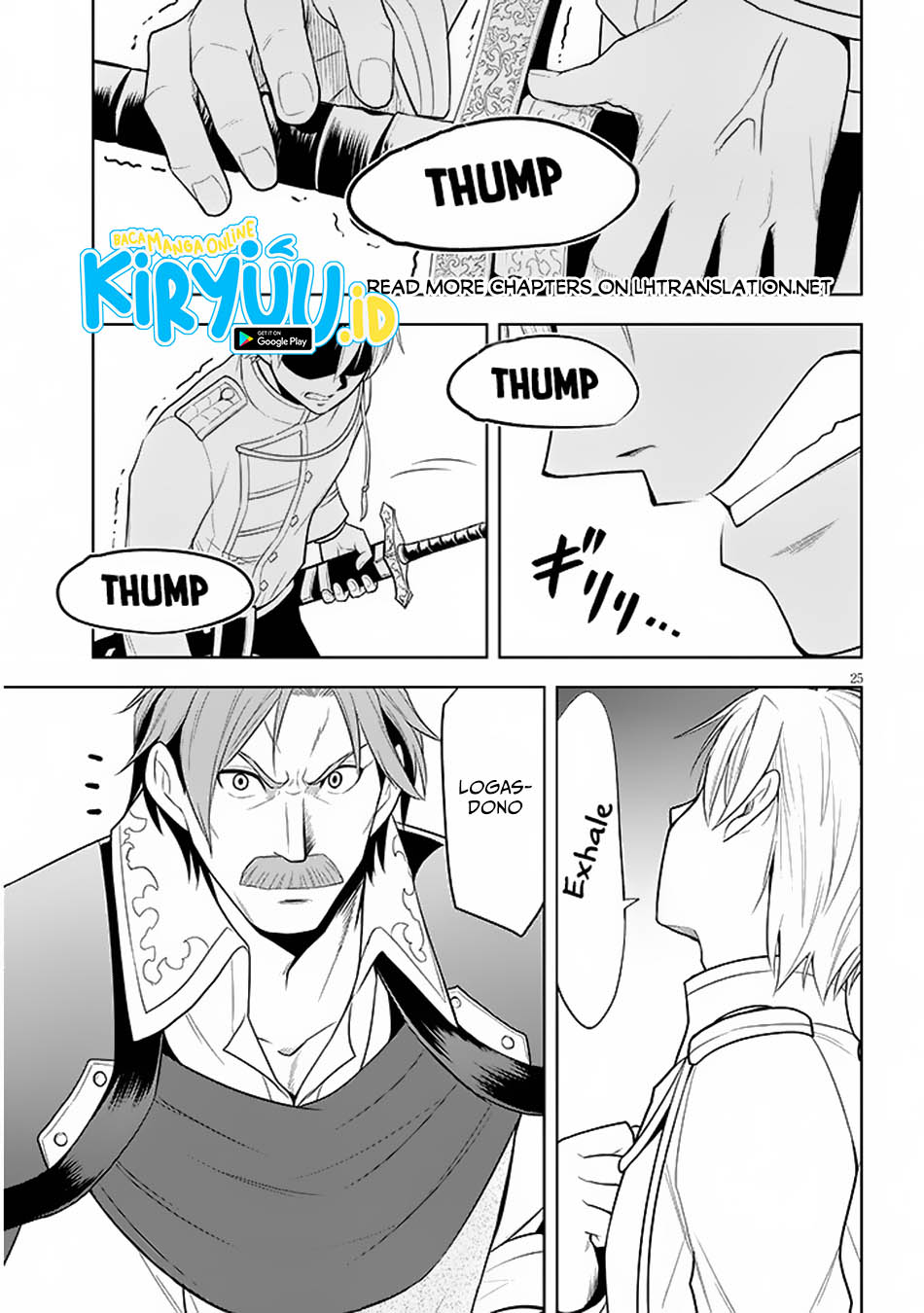 Chapter 58 - halaman 27