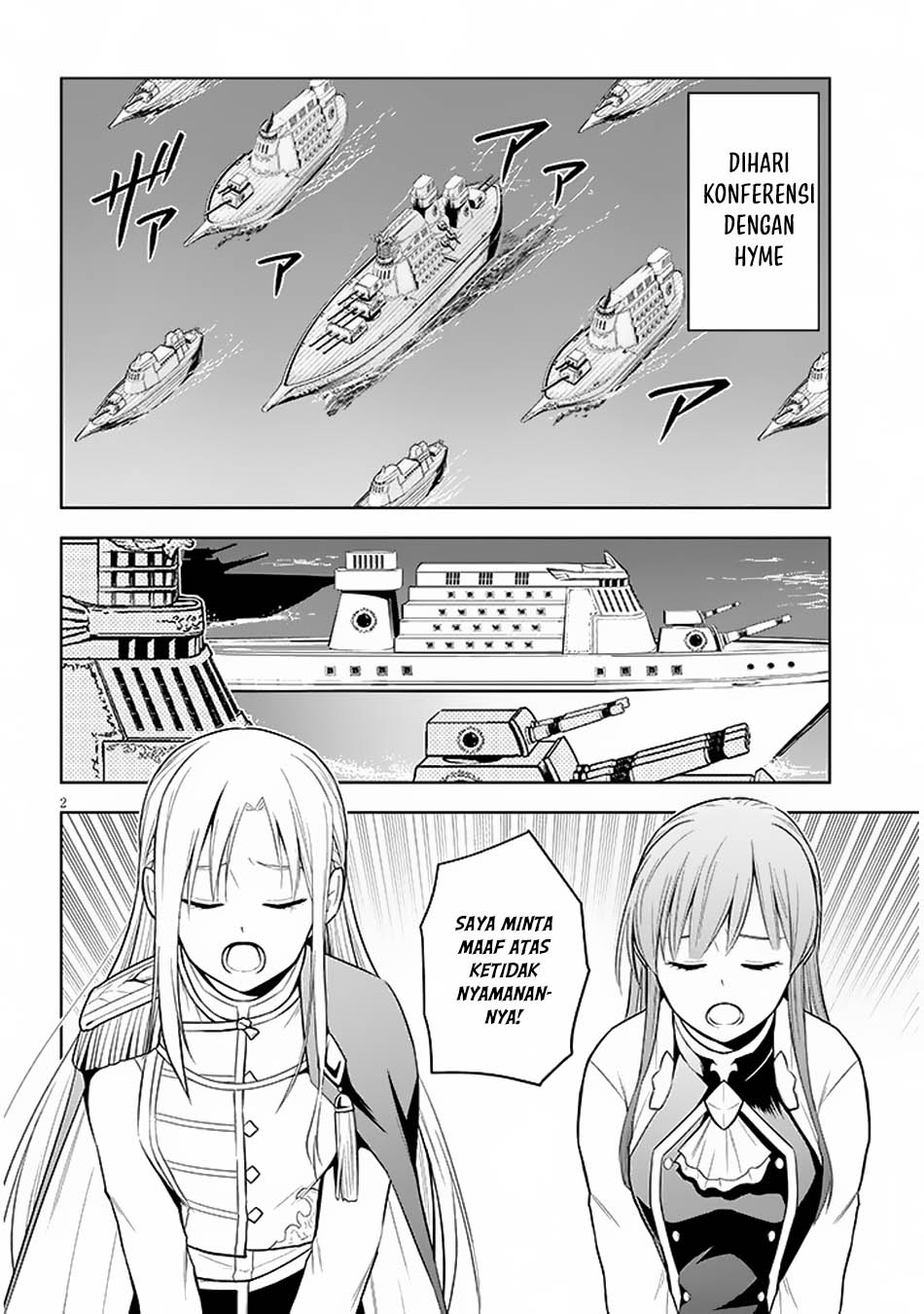 Chapter 58 - halaman 4