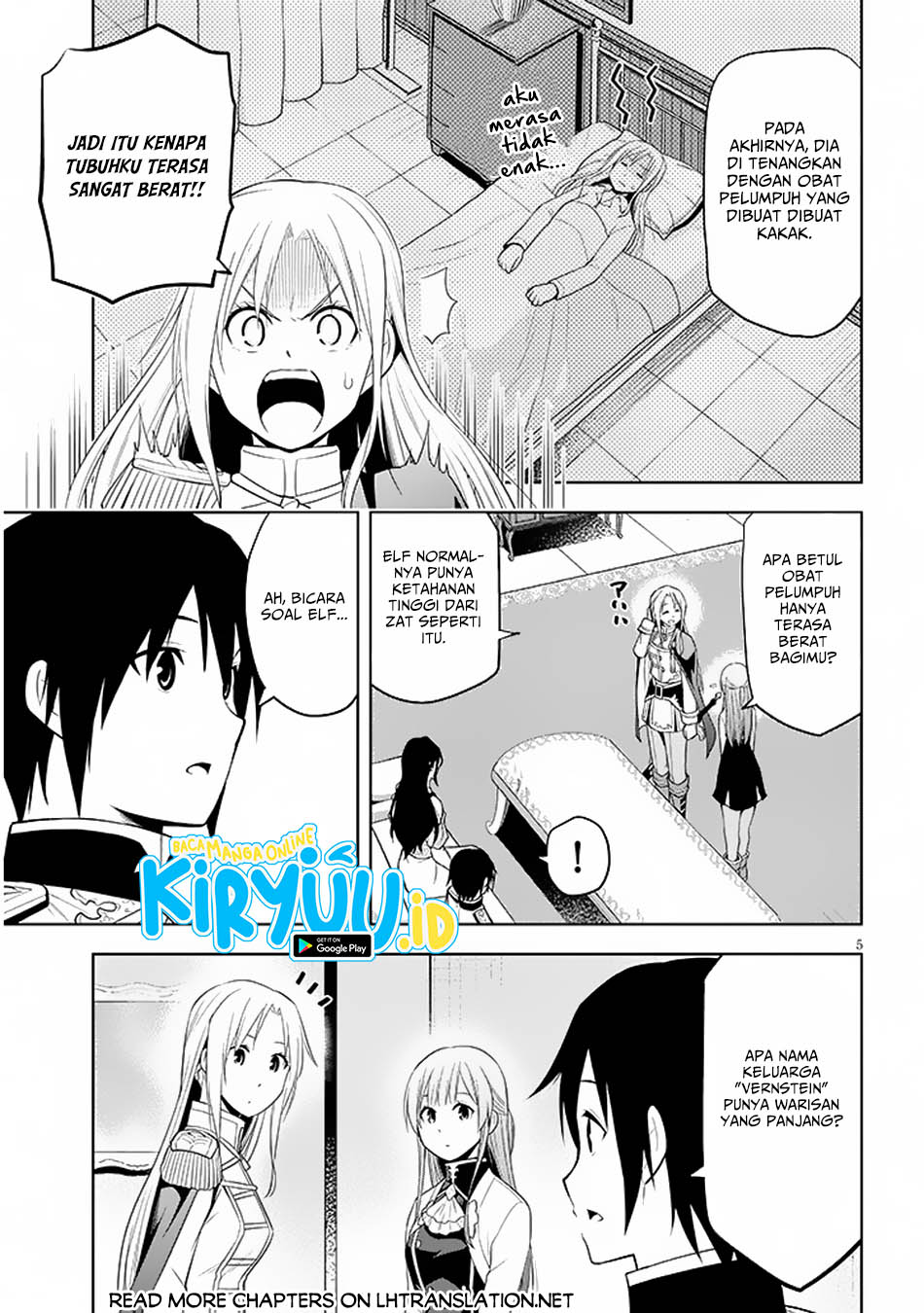 Chapter 58 - halaman 7