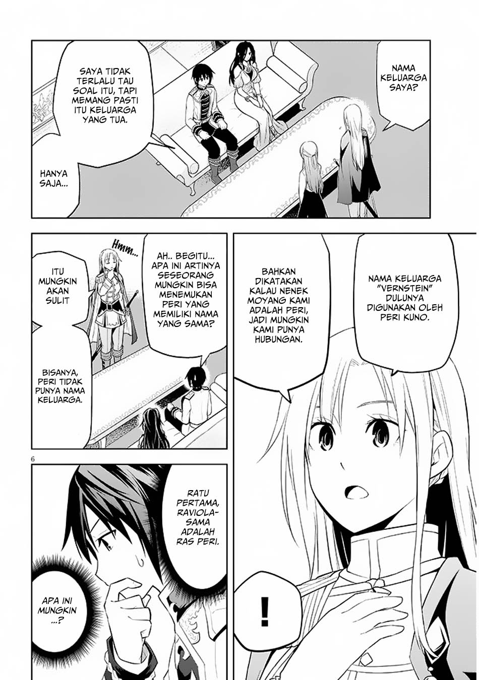 Chapter 58 - halaman 8