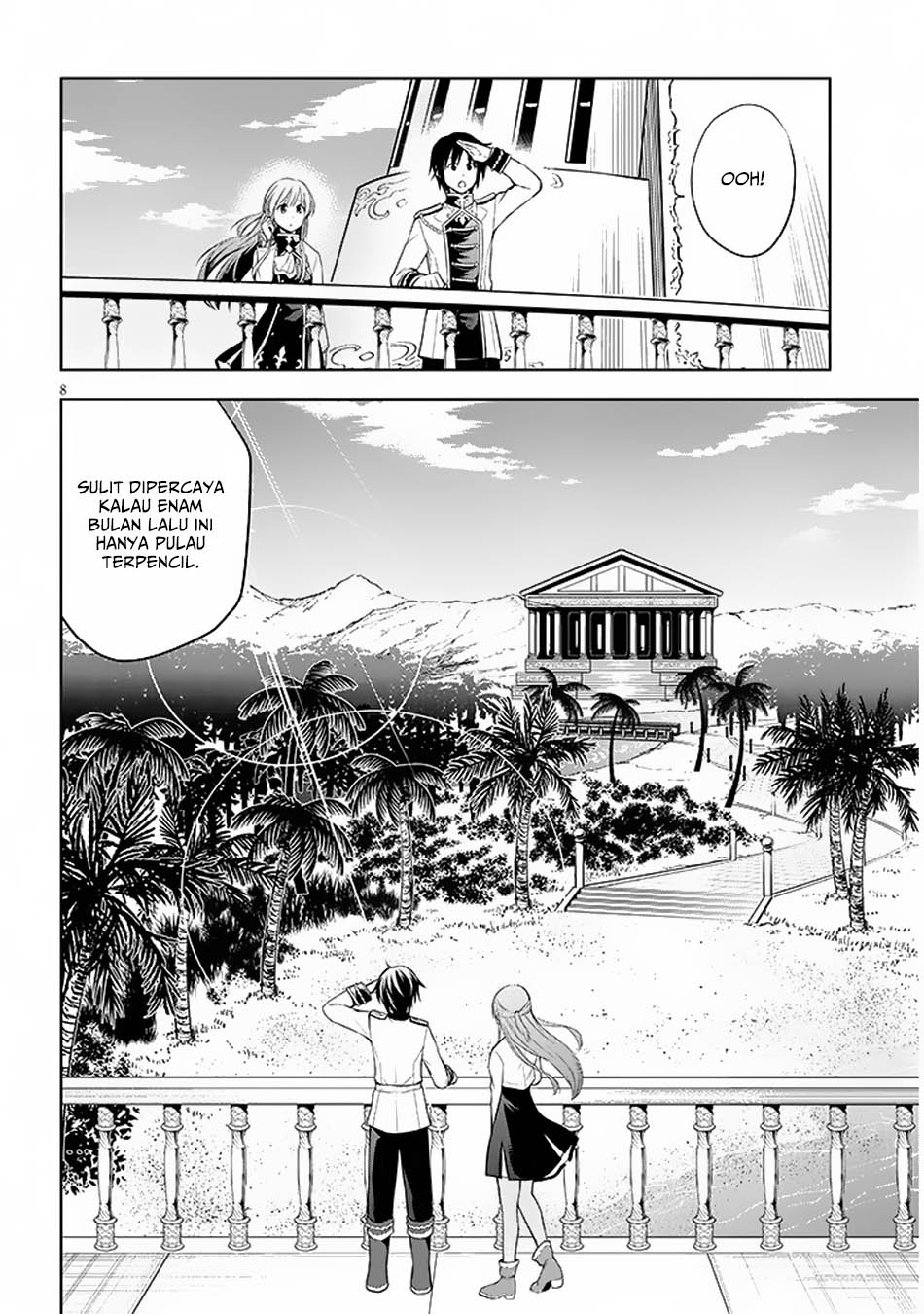 Chapter 58 - halaman 10