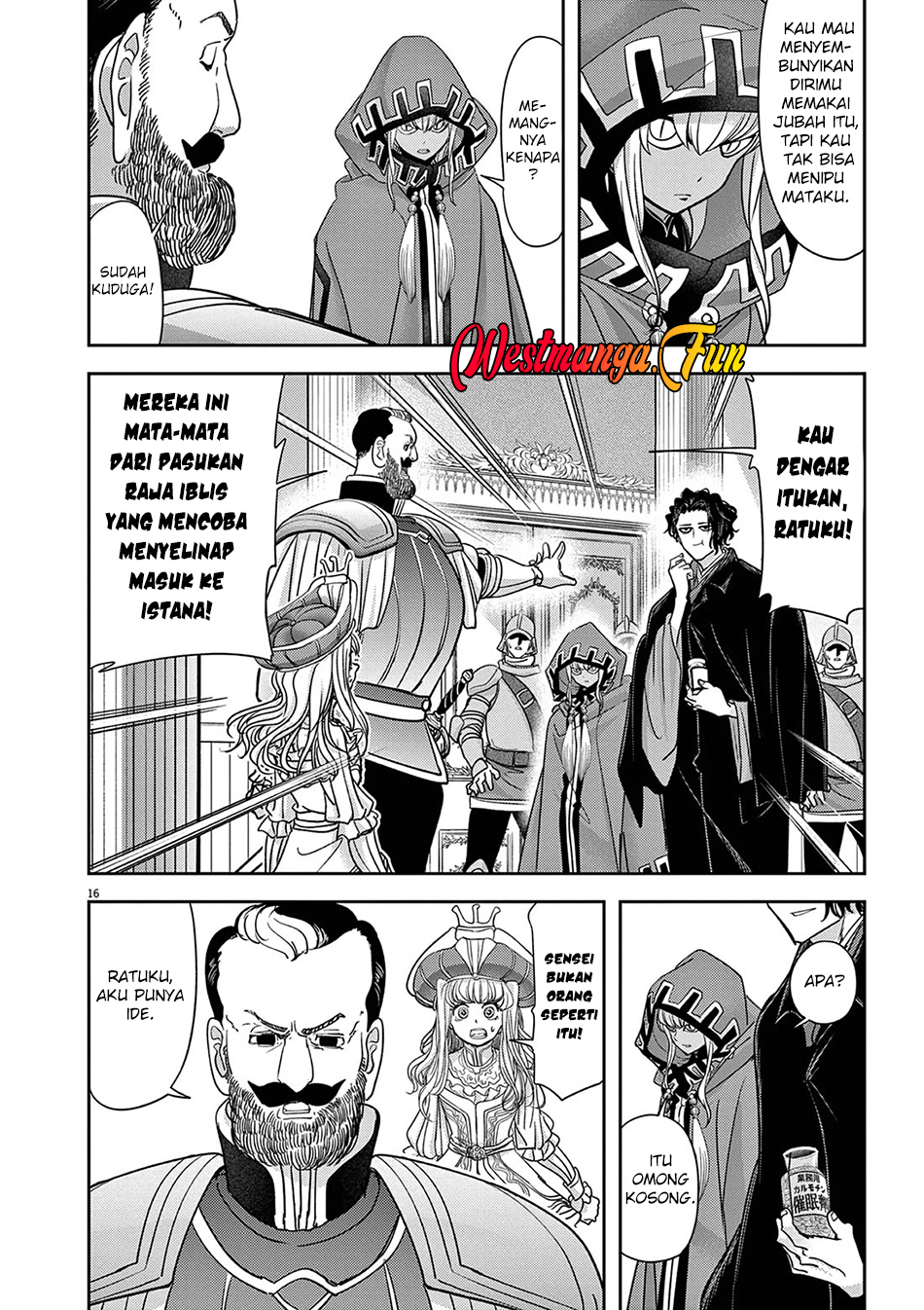 Chapter 53 - halaman 22