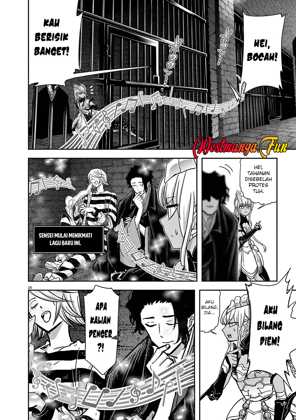 Chapter 53 - halaman 30