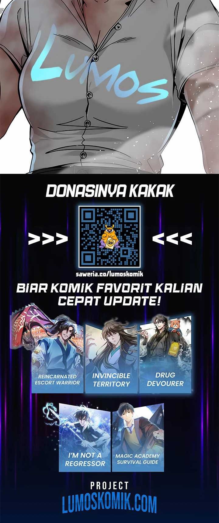 Chapter 80 - halaman 67