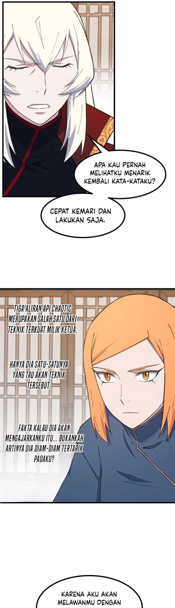Chapter 97 - halaman 19