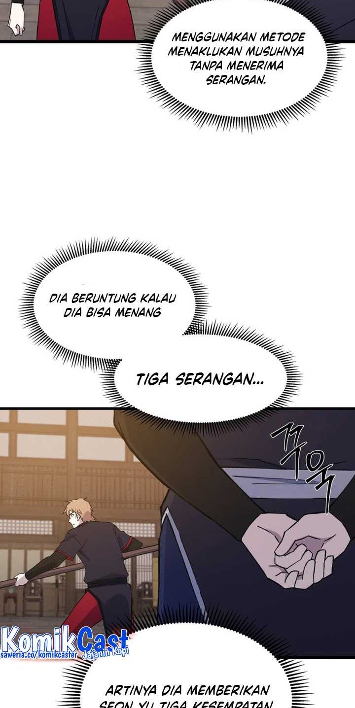 Chapter 97 - halaman 22