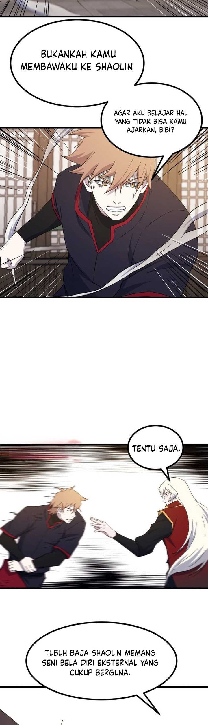 Chapter 97 - halaman 9