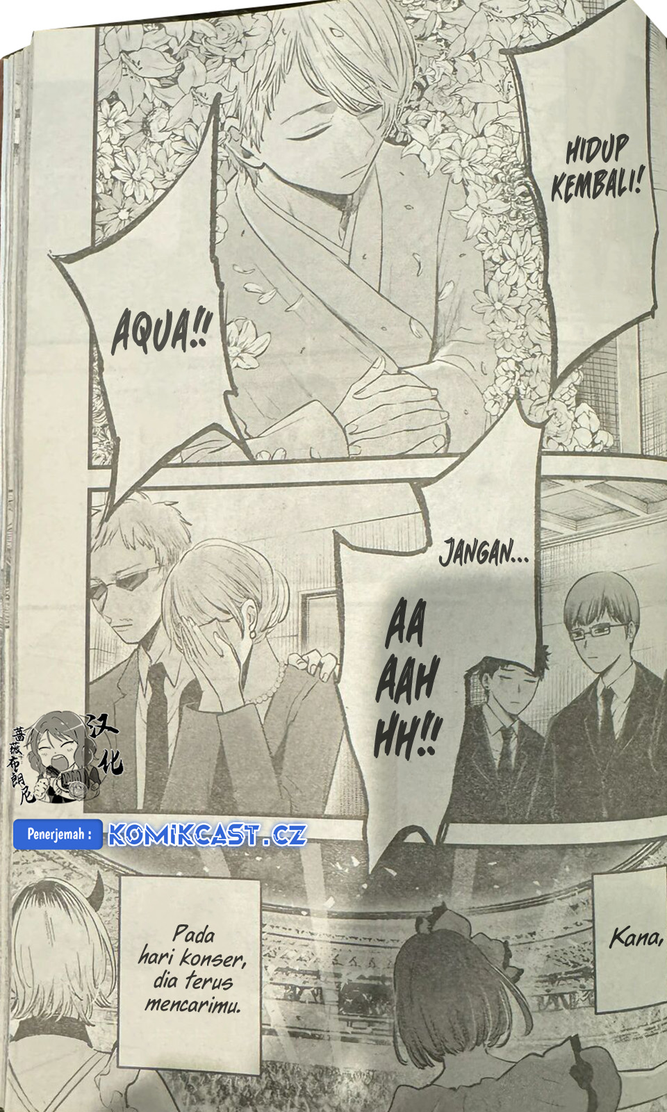 Chapter 165 - halaman 13