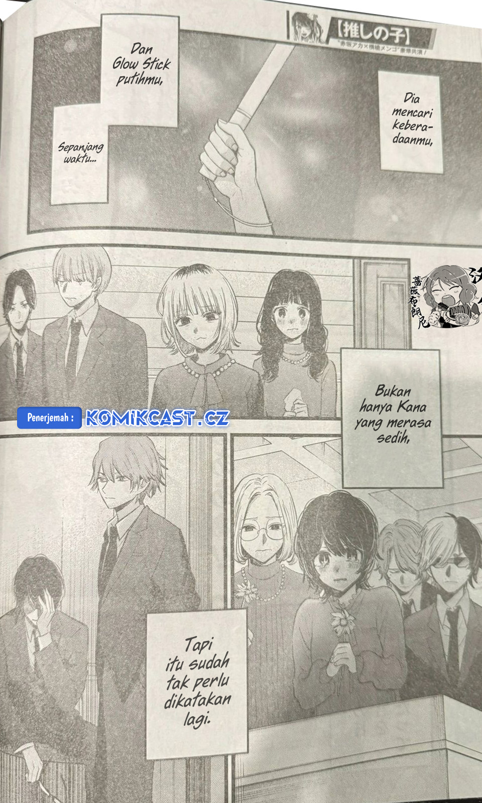 Chapter 165 - halaman 14