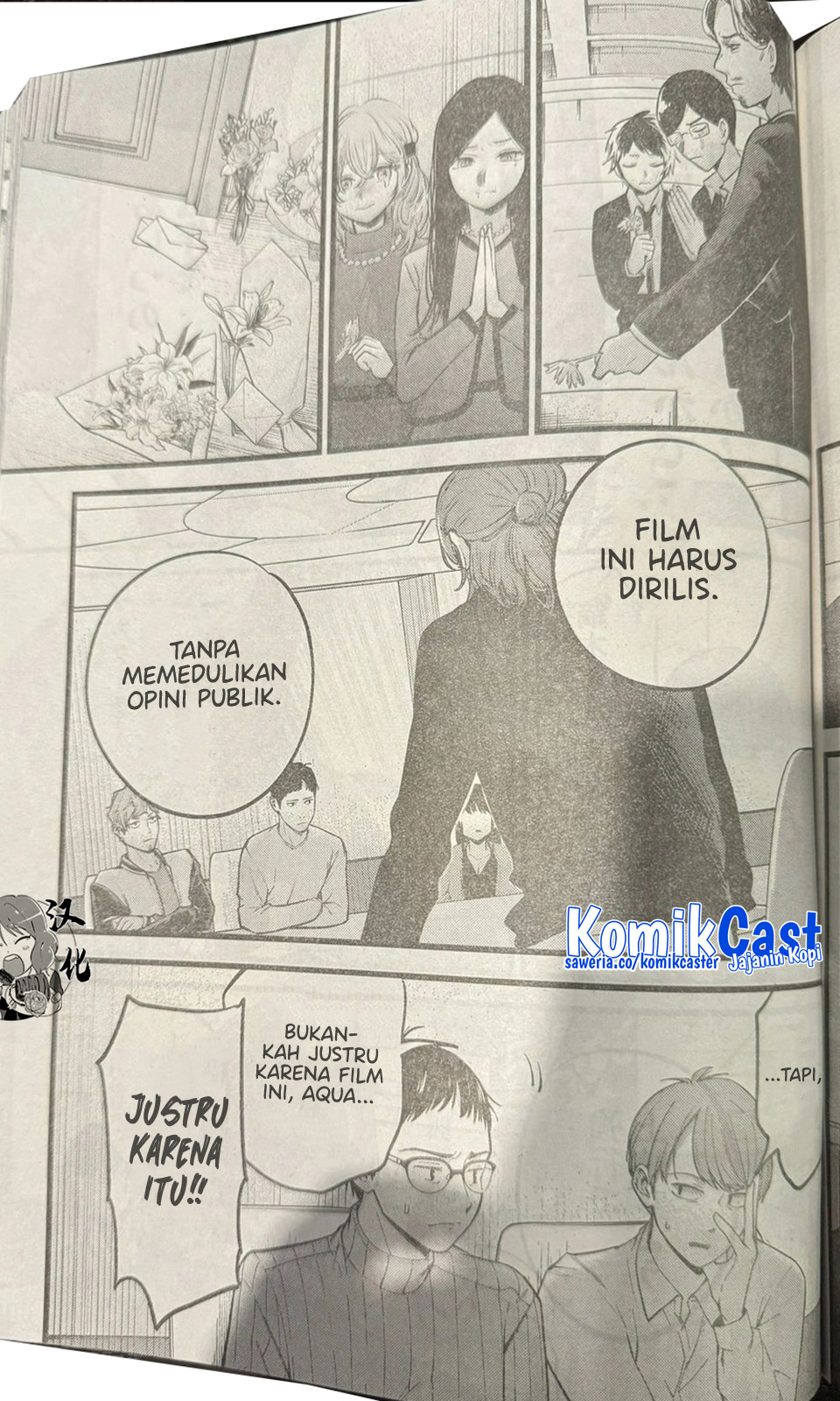 Chapter 165 - halaman 15