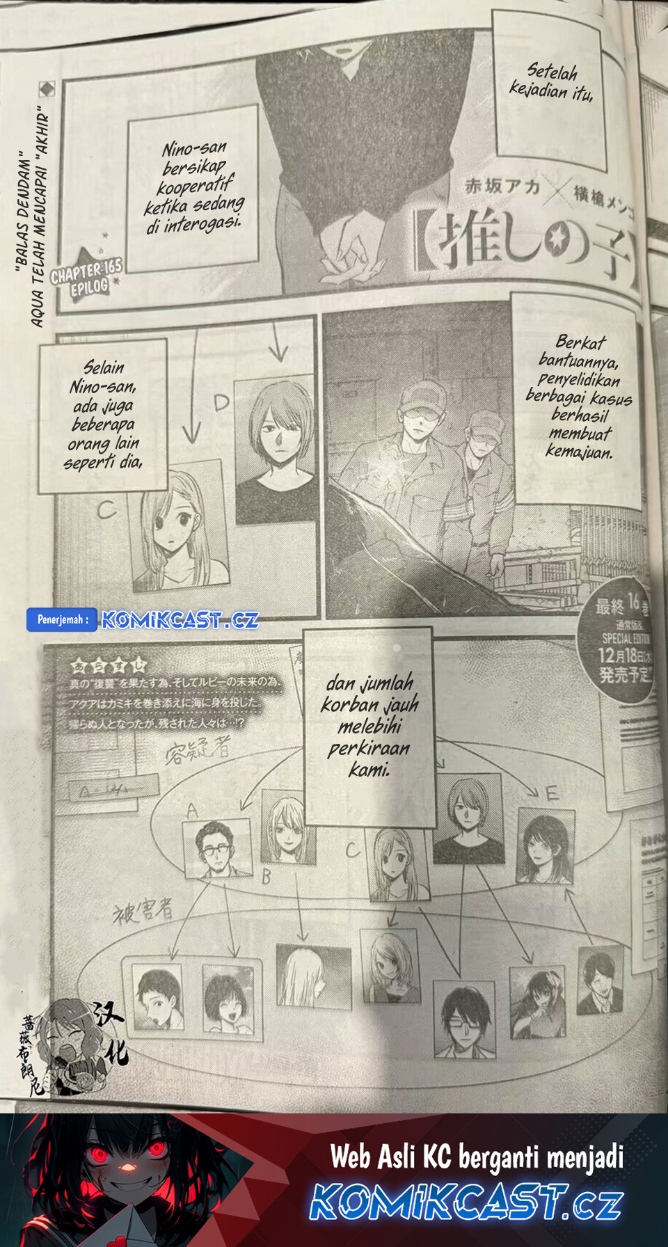 Chapter 165 - halaman 3