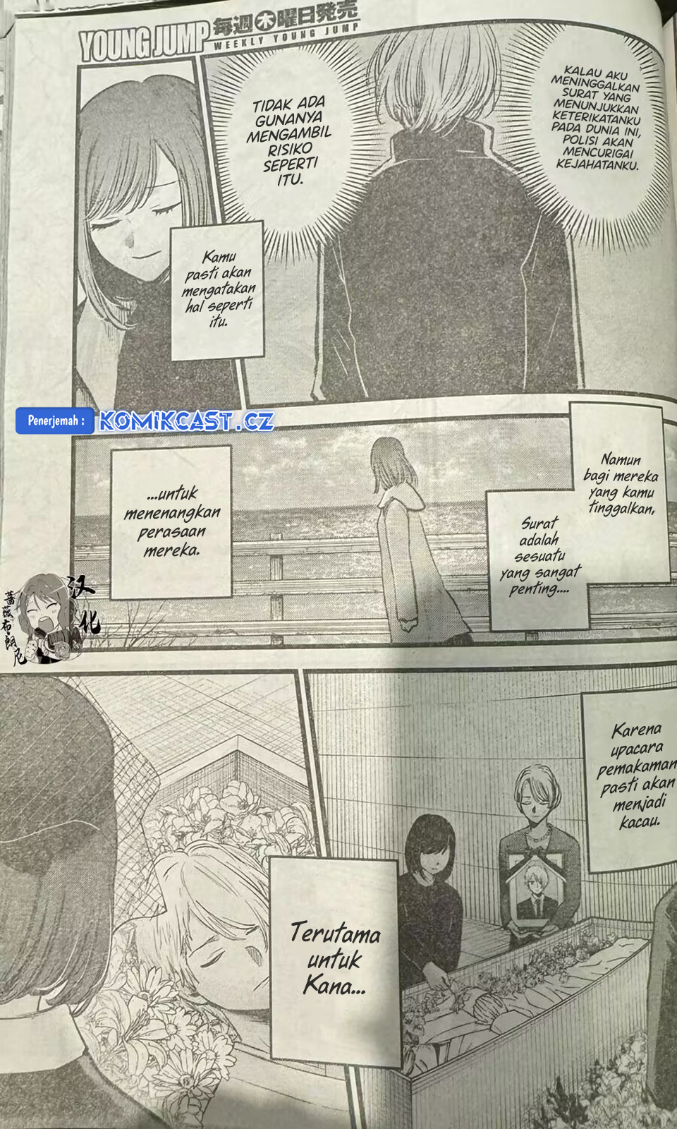 Chapter 165 - halaman 5